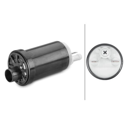 Pompe à carburant