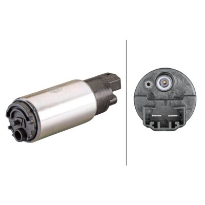 Pompe à carburant HELLA 8TF 358 106-761