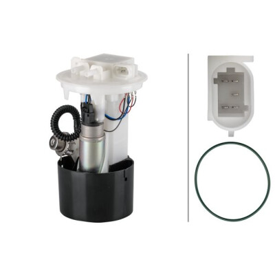 Unité d'alimentation en carburant HELLA 8TF 358 106-841