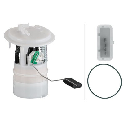 Unité d'alimentation en carburant HELLA 8TF 358 106-901