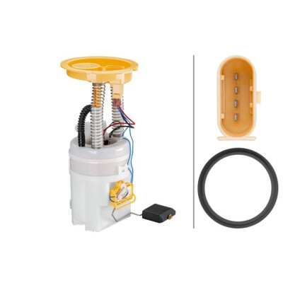Unité d'alimentation en carburant HELLA 8TF 358 146-091