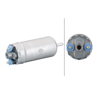 Pompe à carburant HELLA 8TF 358 146-211
