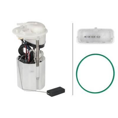 Unité d'alimentation en carburant HELLA 8TF 358 146-281