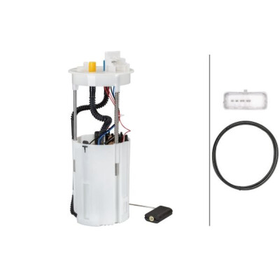 Unité d'alimentation en carburant HELLA 8TF 358 146-401