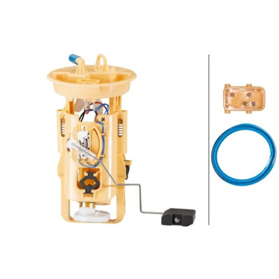 Unité d'alimentation en carburant HELLA 8TF 358 146-451