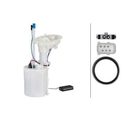 Unité d'alimentation en carburant HELLA 8TF 358 146-471