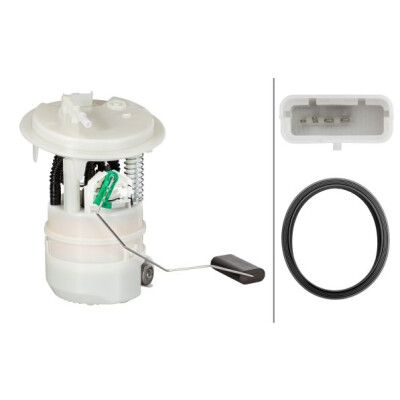 Unité d'alimentation en carburant HELLA 8TF 358 146-531