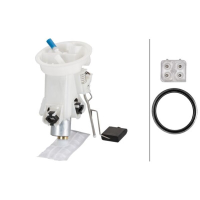 Unité d'alimentation en carburant HELLA 8TF 358 146-761