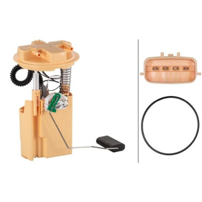 Unité d'alimentation en carburant HELLA 8TF 358 146-831