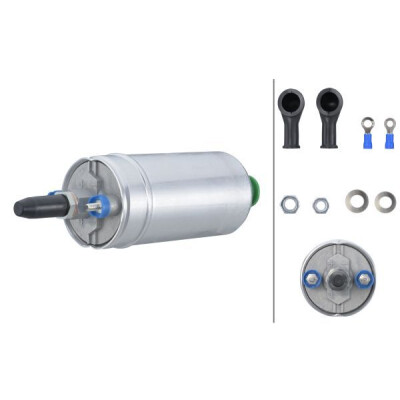 Pompe à carburant HELLA 8TF 358 302-831
