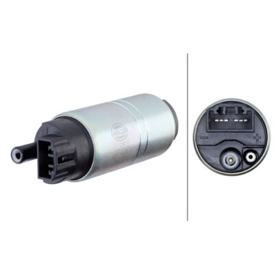 Pompe à carburant HELLA 8TF 358 302-841