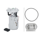 Capteur de niveau de carburant HELLA 8TF 358 302-991