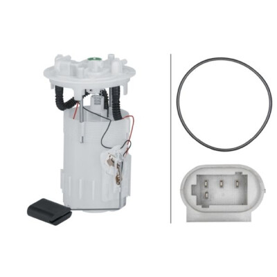 Capteur de niveau de carburant HELLA 8TF 358 302-991