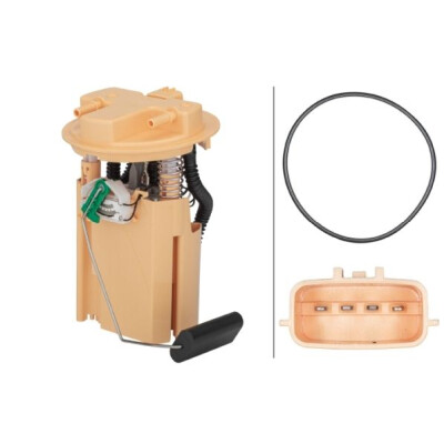 Unité d'alimentation en carburant HELLA 8TF 358 303-011