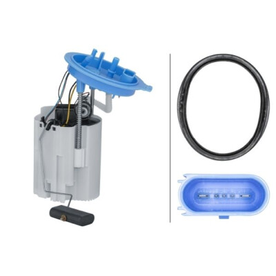 Unité d'alimentation en carburant HELLA 8TF 358 303-141