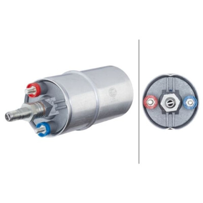 Pompe à carburant HELLA 8TF 358 303-181