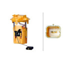 Capteur de niveau de carburant HELLA 8TF 358 303-901