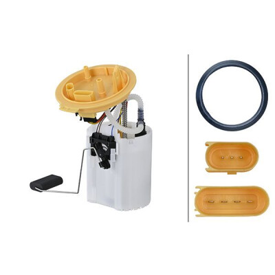 Unité d'alimentation en carburant HELLA 8TF 358 304-911