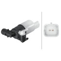 Pompe d'eau de nettoyage, nettoyage des vitres