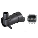 Pompe d'eau de nettoyage, nettoyage des vitres