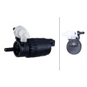 Pompe d'eau de nettoyage, nettoyage des vitres