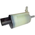 Pompe d'eau de nettoyage, nettoyage des vitres