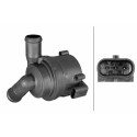 Pompe à eau auxiliaire (circuit d'eau de refroidiss.)