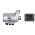 Pompe à eau, refroidissement du moteur
