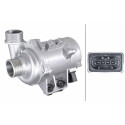 Pompe à eau, refroidissement du moteur