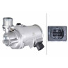 Pompe à eau, refroidissement du moteur