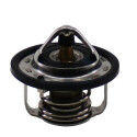 Thermostat, liquide de refroidissement