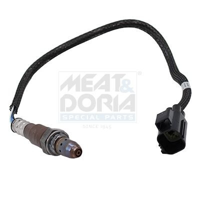Sonde lambda
