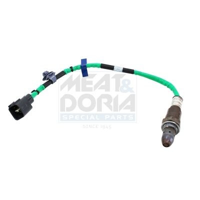 Sonde lambda