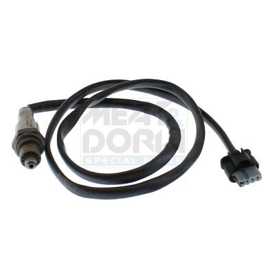 Sonde lambda