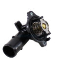 Thermostat, liquide de refroidissement