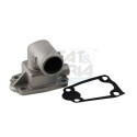 Thermostat, liquide de refroidissement