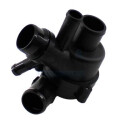 Thermostat, liquide de refroidissement