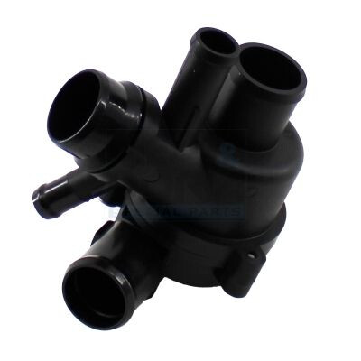 Thermostat, liquide de refroidissement
