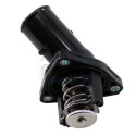 Thermostat, liquide de refroidissement