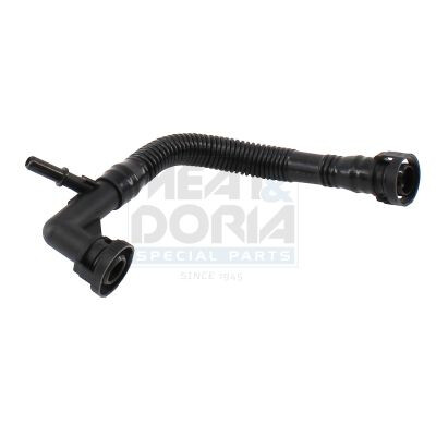 Tuyau, ventilation de carter-moteur