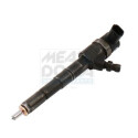 Injecteur