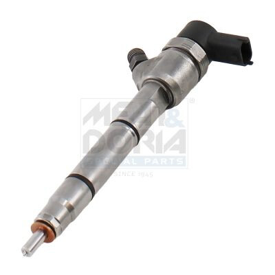 Injecteur