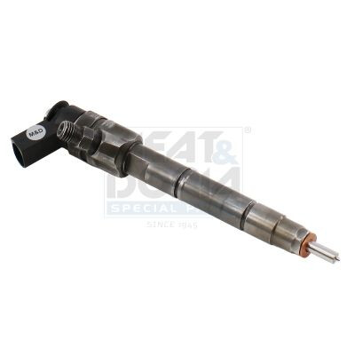 Injecteur