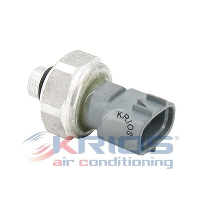 Pressostat, climatisation