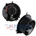 Pulseur d'air habitacle