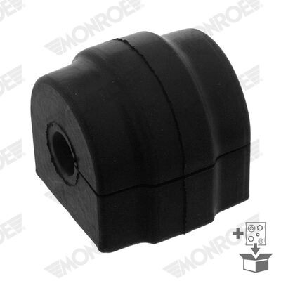 Coussinet de palier, stabilisateur MONROE L11L03