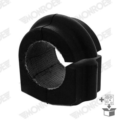 Coussinet de palier, stabilisateur MONROE L14L07