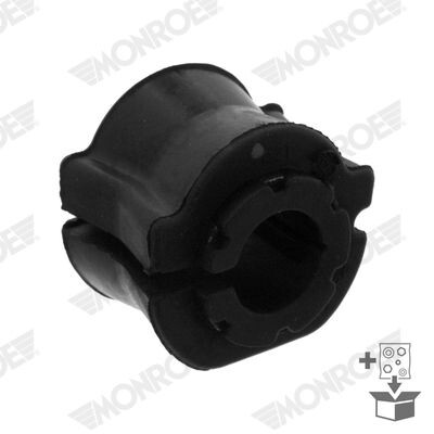 Coussinet de palier, stabilisateur MONROE L15L02