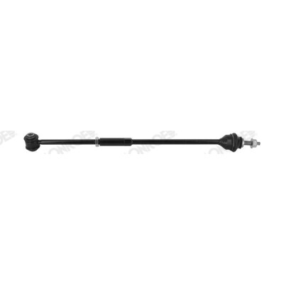 Barre de connexion