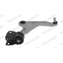 Bras de liaison, suspension de roue MONROE L16J04